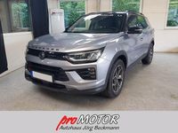 Usata KGM Korando 163 CV (119 kW) 2025 Grigio SUV