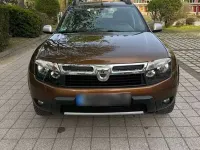 Occasion Dacia Duster 105 ch (77 kW) 2011 SUV