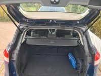 Gebraucht Ford Kuga 120 PS (88 kW) 2014 Blau SUV