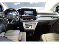 Neu VW T7 Style 170 PS (125 kW) 2026 Blau Van