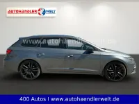 Gebraucht Seat Leon ST CUPRA 300 PS (220 kW) 2017 Pirineosgraumet. Kombi