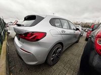 Gebraucht BMW M140 140 PS (102 kW) 2020 Silber Kleinwagen