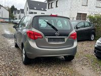 gebraucht Opel Meriva Innovation