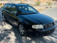 Gebraucht Audi S6 340 PS (250 kW) 2002 Kombi