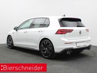 gebraucht VW Golf GTI 2,0 TSI DSG 5J.GARA STAND PANO NANI LED