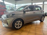 Gebraucht Hyundai i10 Trend 84 PS (61 kW) 2023 Grau Kleinwagen
