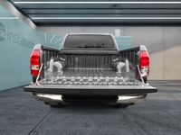 Gebraucht Toyota HiLux Comfort 150 PS (110 kW) 2024 Grau Abholung