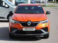 gebraucht Renault Arkana 160 EDC