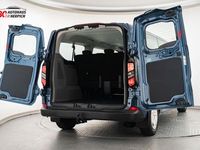 Gebraucht Ford Transit Custom Trend 170 PS (125 kW) 2024 Blau Limousine