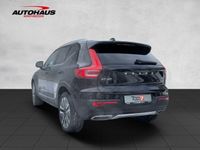 gebraucht Volvo XC40 XC ModelleT5 Inscription TwinEngine Plug-In Hybrid 2WD