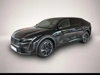 Gebraucht Peugeot 408 GT 224 PS (164 kW) 2025 Manufacturer SUV
