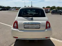 Gebraucht Fiat 500 Dolcevita 69 PS (50 kW) 2023 Weiß Kleinwagen