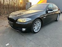 gebraucht BMW 535 i, Leder,Navi,19Zoll Alu,TÜV Neu, u.v.m.