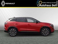 Gebraucht Renault Austral Techno 158 PS (116 kW) 2025 Dezirrot metallic, black pear SUV