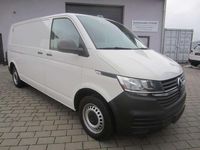 Gebraucht VW Transporter 150 PS (110 kW) 2020 Candyweiß Van