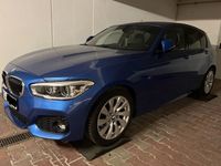 gebraucht BMW 120 i M Sport M Sport 17.500 VHB