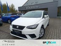 Gebraucht Seat Ibiza Style 116 PS (85 kW) 2024 Andere farbe Kleinwagen