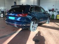 gebraucht VW Touareg 3.0 V6 TDI Elegance 4Motion Tiptronic