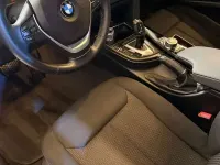 Gebraucht BMW 318 Advantage 136 PS (100 kW) 2018 Kombi