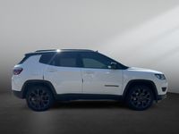 gebraucht Jeep Compass S Plug-In Hybrid 4WD 1.3 EU6d Allrad Navi Leder Soundsystem 360 Kamera LED ACC