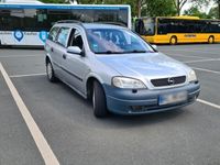 gebraucht Opel Astra Caravan