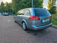 Gebraucht Opel Vectra 190 PS (139 kW) 2005 Kombi
