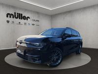 Neu Leapmotor C10 160 kW (218 PS) 2025 Schwarz SUV