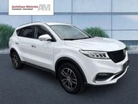 Gebraucht DFSK Fengon 145 PS (106 kW) 2022 Weiß SUV