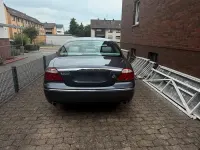 Gebraucht Jaguar S-Type S 238 PS (175 kW) 2004 Grau Limousine