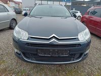 Gebraucht Citroën C5 Exclusive 204 PS (150 kW) 2011 Grau Kombi