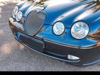 gebraucht Jaguar S-Type 3.0 Sport Black Edition mit Tüv