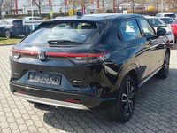 Gebraucht Honda HR-V Advance 107 PS (78 kW) 2022 Crystal black p. SUV