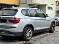 gebraucht BMW X3 xDrive20d -