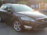 gebraucht Ford Mondeo Trend*AHK*SHZ