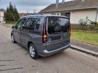 gebraucht VW Caddy Life 5-Sitzer 2,0 l 90 kW