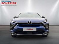 Gebraucht Citroën C5 X 131 PS (96 kW) 2022 Magneticblau Kombi
