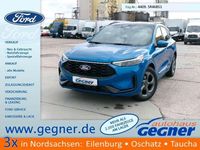 Neu Ford Kuga ST-Line 151 PS (111 kW) 2025 Blau SUV