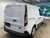Gebraucht Ford Transit Connect 120 PS (88 kW) 2020 Weiß Van / Kleinbus