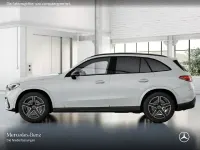 Gebraucht Mercedes GLC220 197 PS (144 kW) 2026 SUV