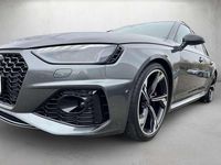 Gebraucht Audi RS4 Ambiente 450 PS (330 kW) 2024 Daytonagrau perleffekt Kombi