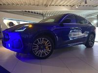 Gebraucht Maserati Grecale GT 300 PS (220 kW) 2022 Blau SUV