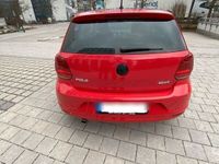 gebraucht VW Polo 1.0 TSI 81kW BMT Highline