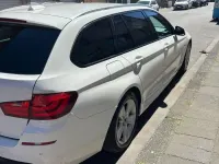 Gebraucht BMW 535 313 PS (230 kW) 2012 Weiß Kombi