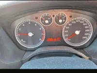 Gebraucht Ford Focus 80 PS (58 kW) 2007 Blau Kombi