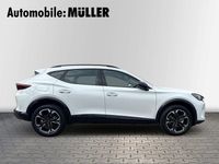 Gebraucht Cupra Formentor 150 PS (110 kW) 2025 Weiß SUV