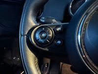 gebraucht Mini Cooper S Countryman E Cooper SE ALL4 Allrad Plug-in-Hybrid