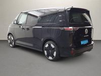 Gebraucht VW ID. Buzz Pro 150 kW (204 PS) 2023 Deep black perleffekt Van / Kleinbus