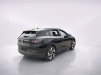 Gebraucht VW ID.4 Pro Performance 150 kW (204 PS) 2023 Schwarz SUV