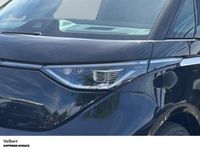 Gebraucht VW ID. Buzz GTX 250 kW (340 PS) 2025 Schwarz Van / Kleinbus