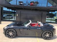 Gebraucht Opel GT 264 PS (194 kW) 2009 Schwarz Cabrio